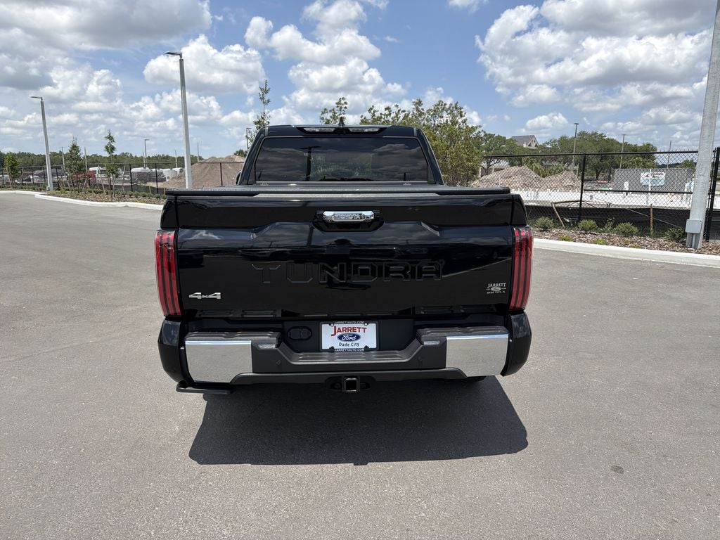 2023 Toyota Tundra 1794
