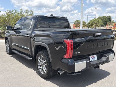2023 Toyota Tundra 1794