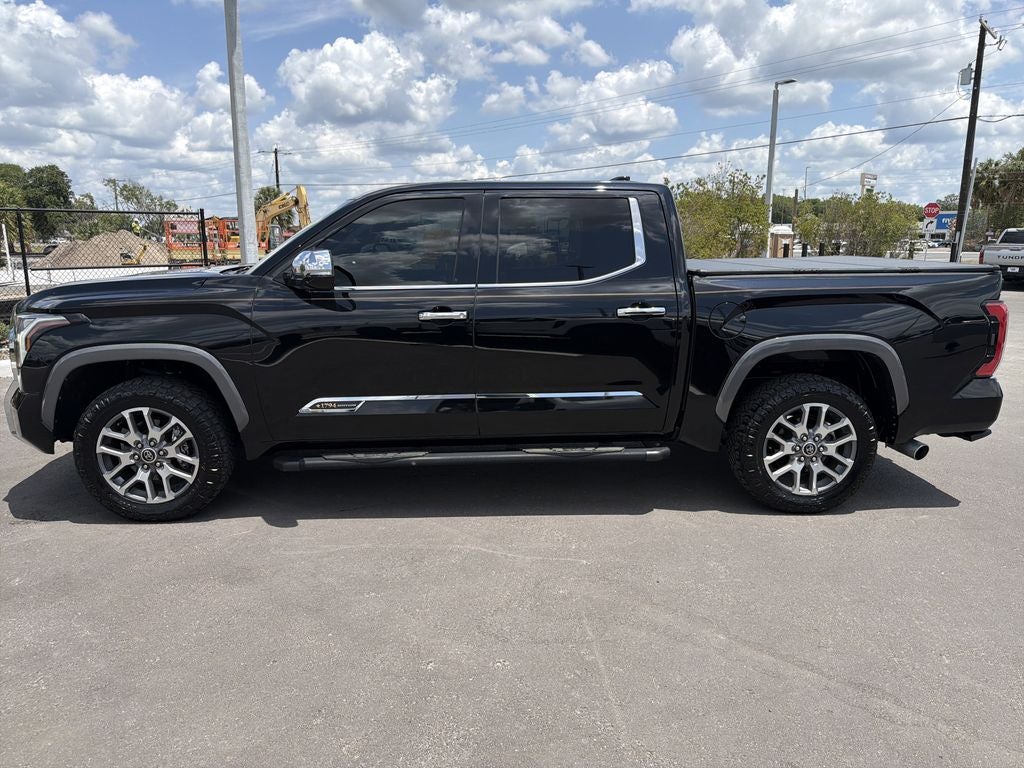2023 Toyota Tundra 1794