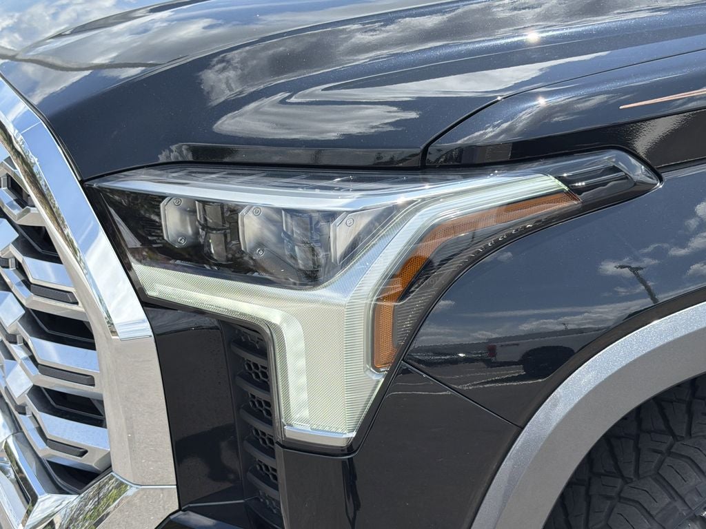 2023 Toyota Tundra 1794