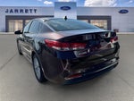 2018 Kia Optima EX