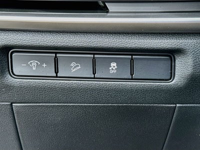 2025 Kia Telluride LX