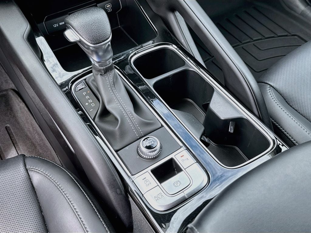 2025 Kia Telluride LX
