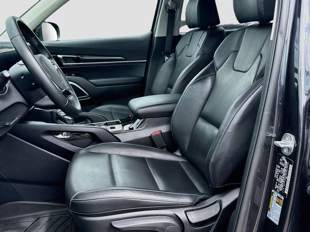 2025 Kia Telluride LX