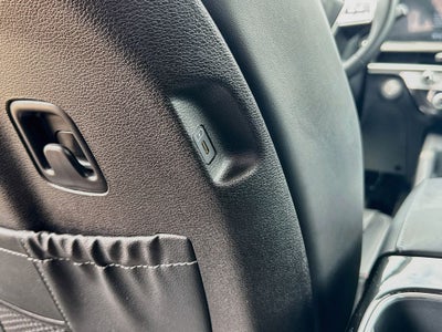 2025 Kia Telluride LX
