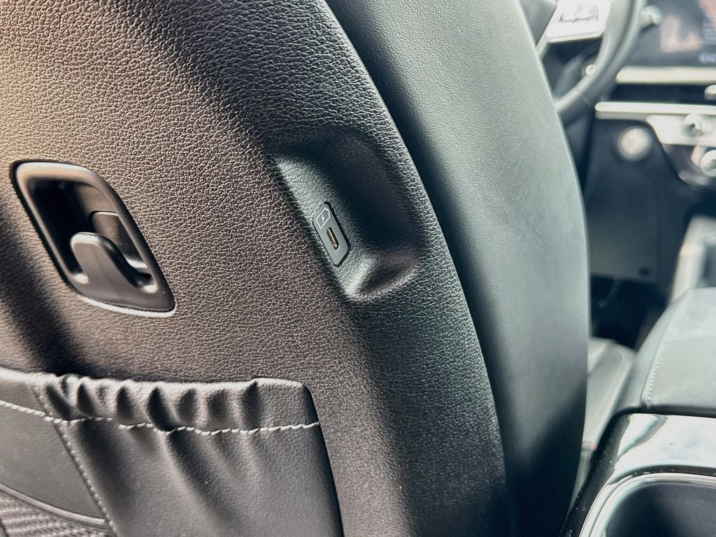 2025 Kia Telluride LX