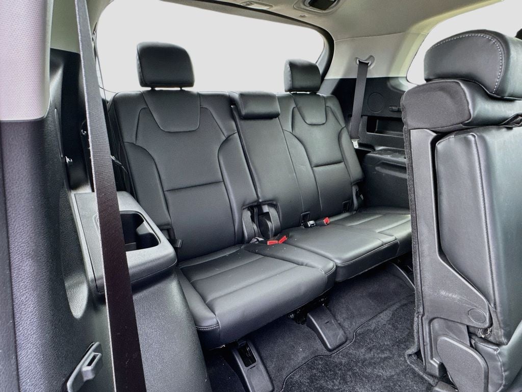 2025 Kia Telluride LX