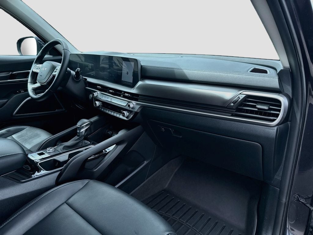 2025 Kia Telluride LX