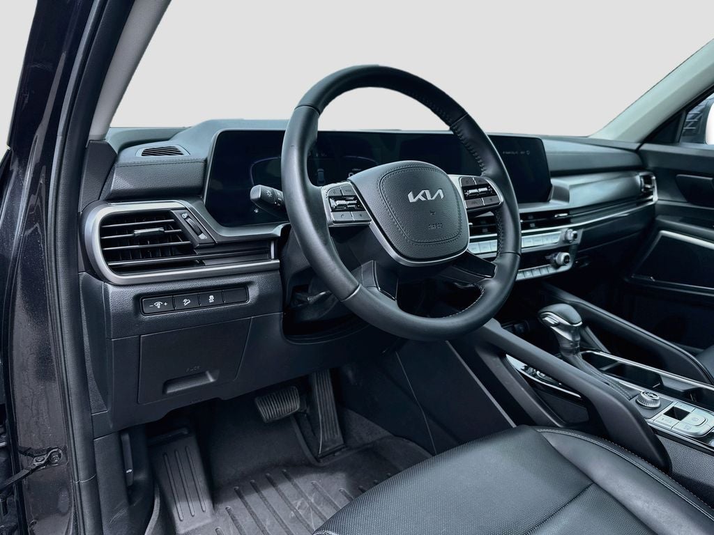 2025 Kia Telluride LX