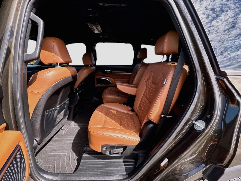 2023 Kia Telluride SX X-Line