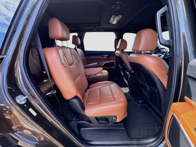 2023 Kia Telluride SX X-Line