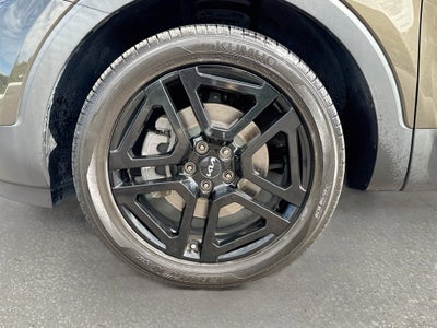 2023 Kia Telluride SX X-Line