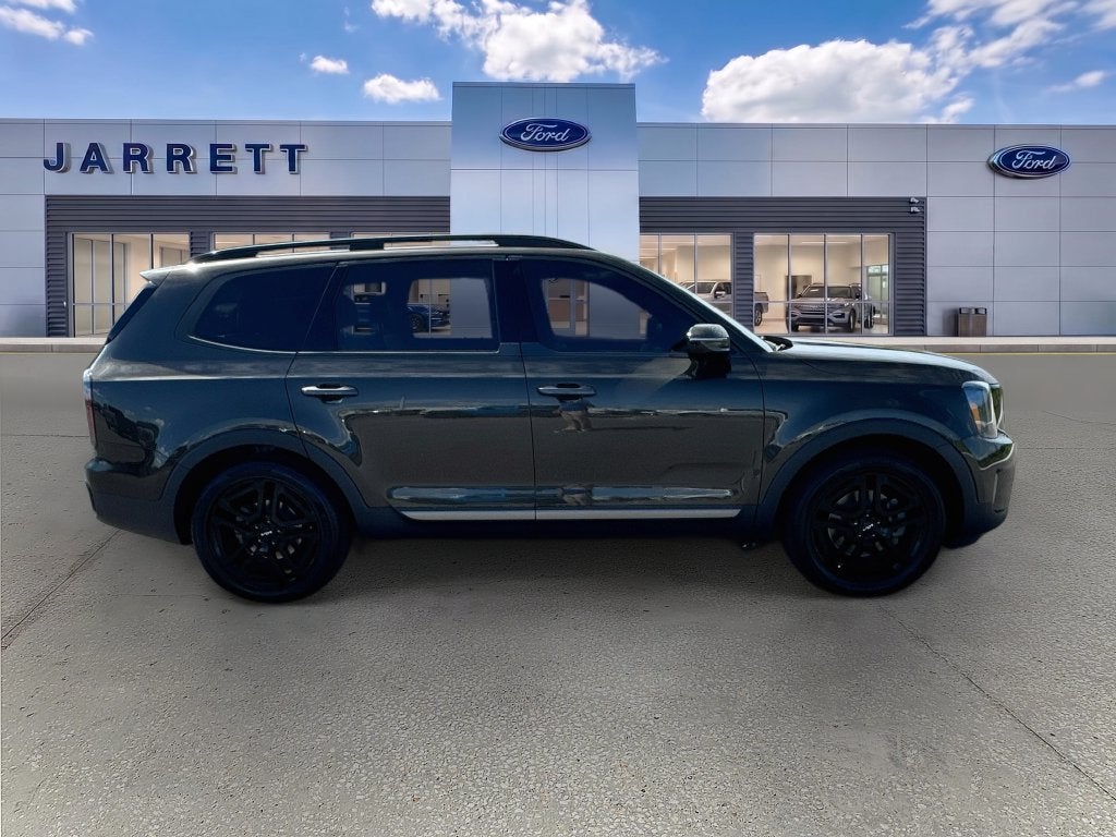 2023 Kia Telluride SX X-Line