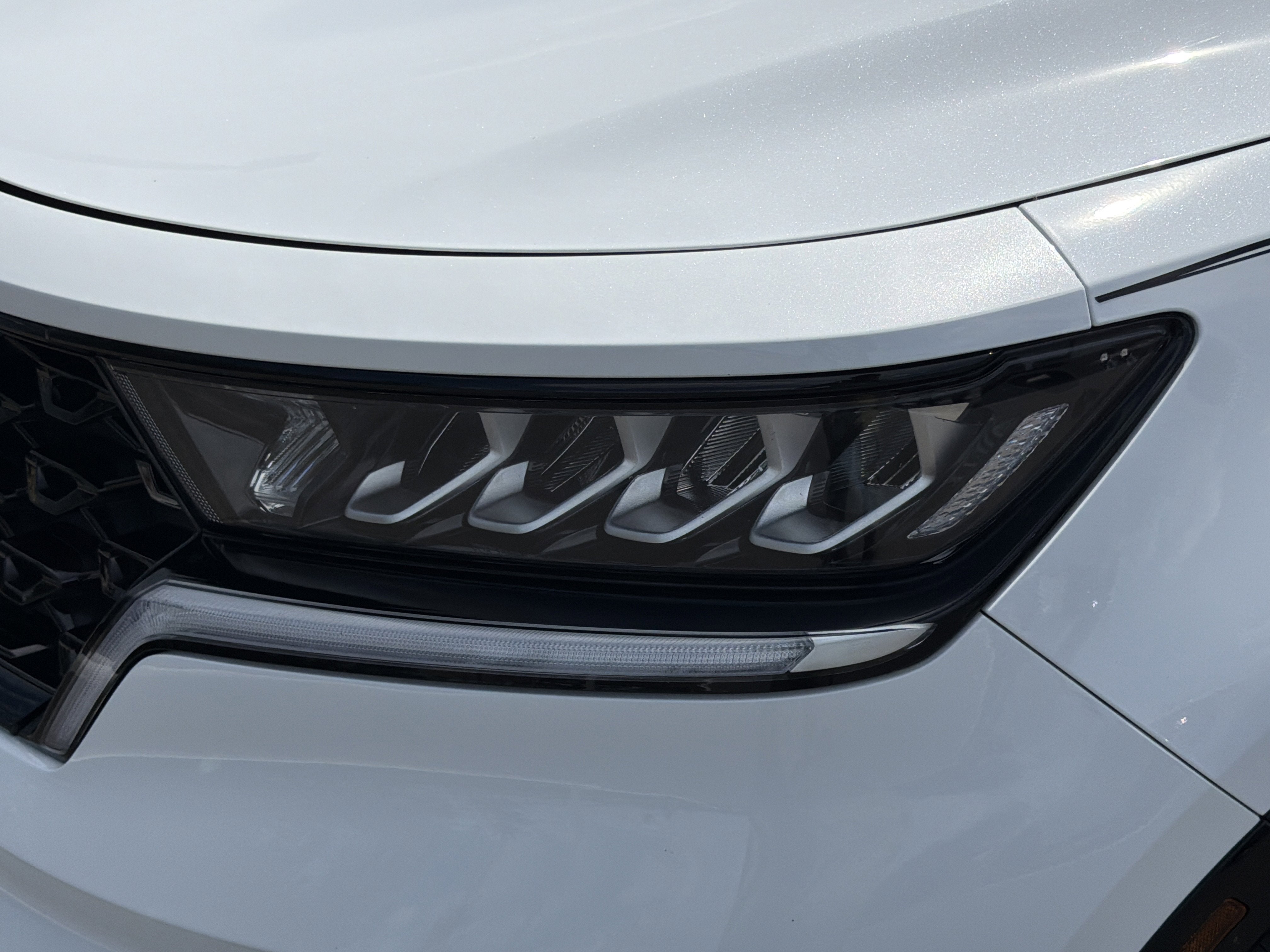 2023 Kia Sorento EX