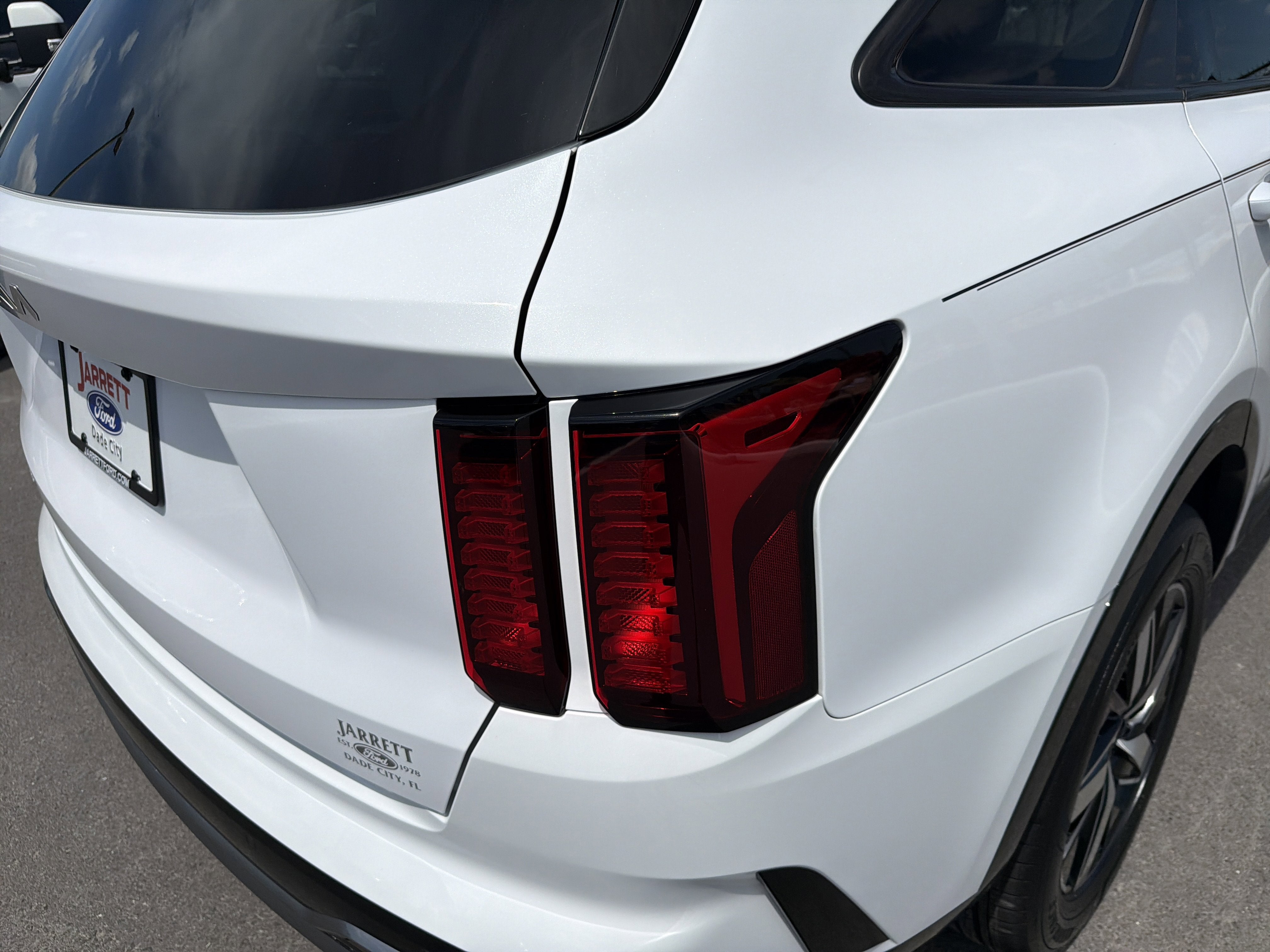 2023 Kia Sorento EX