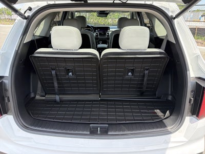 2023 Kia Sorento EX