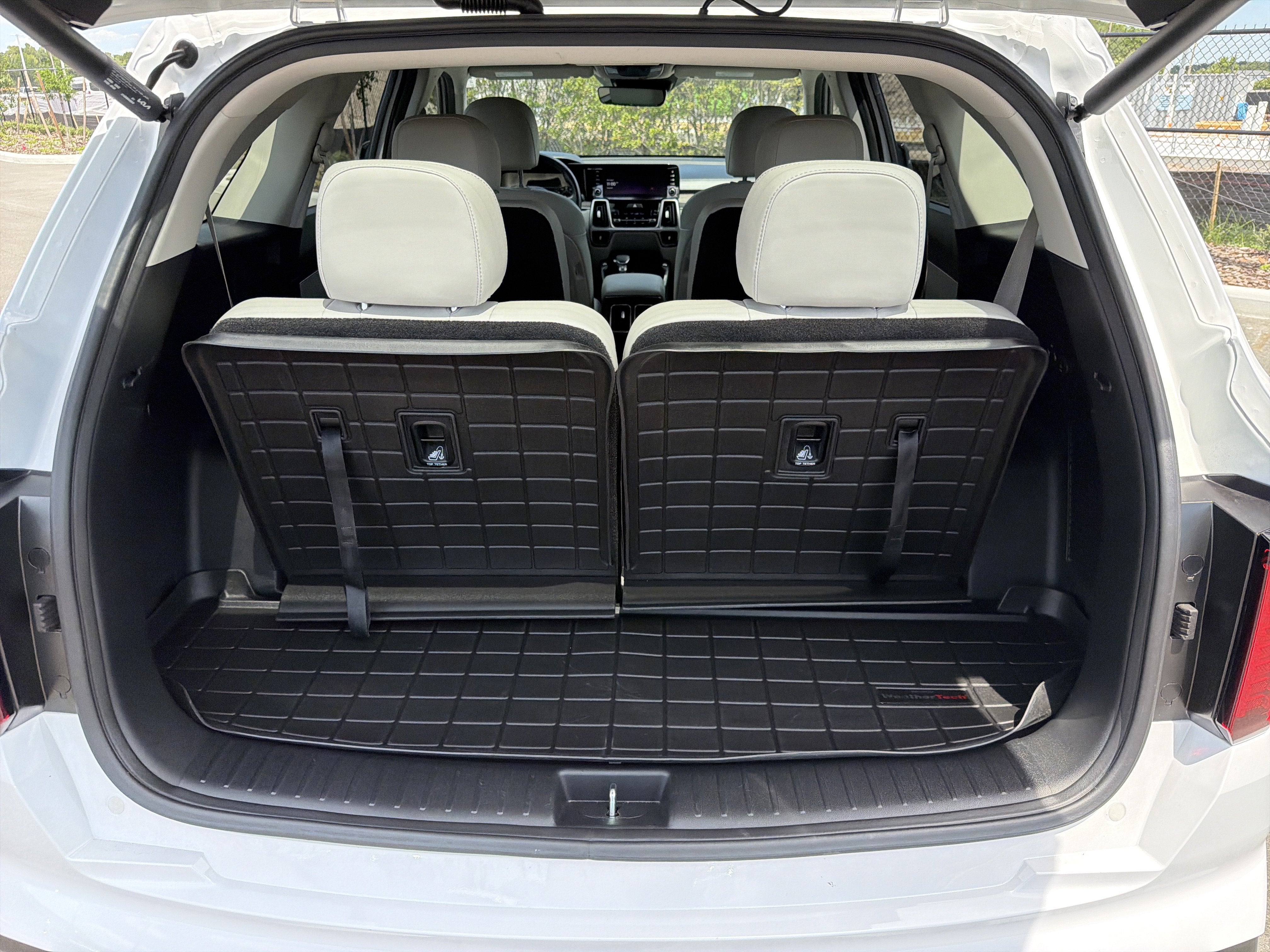 2023 Kia Sorento EX