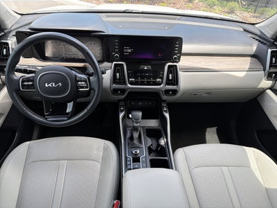 2023 Kia Sorento EX
