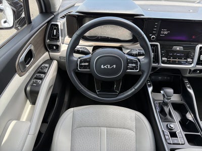 2023 Kia Sorento EX