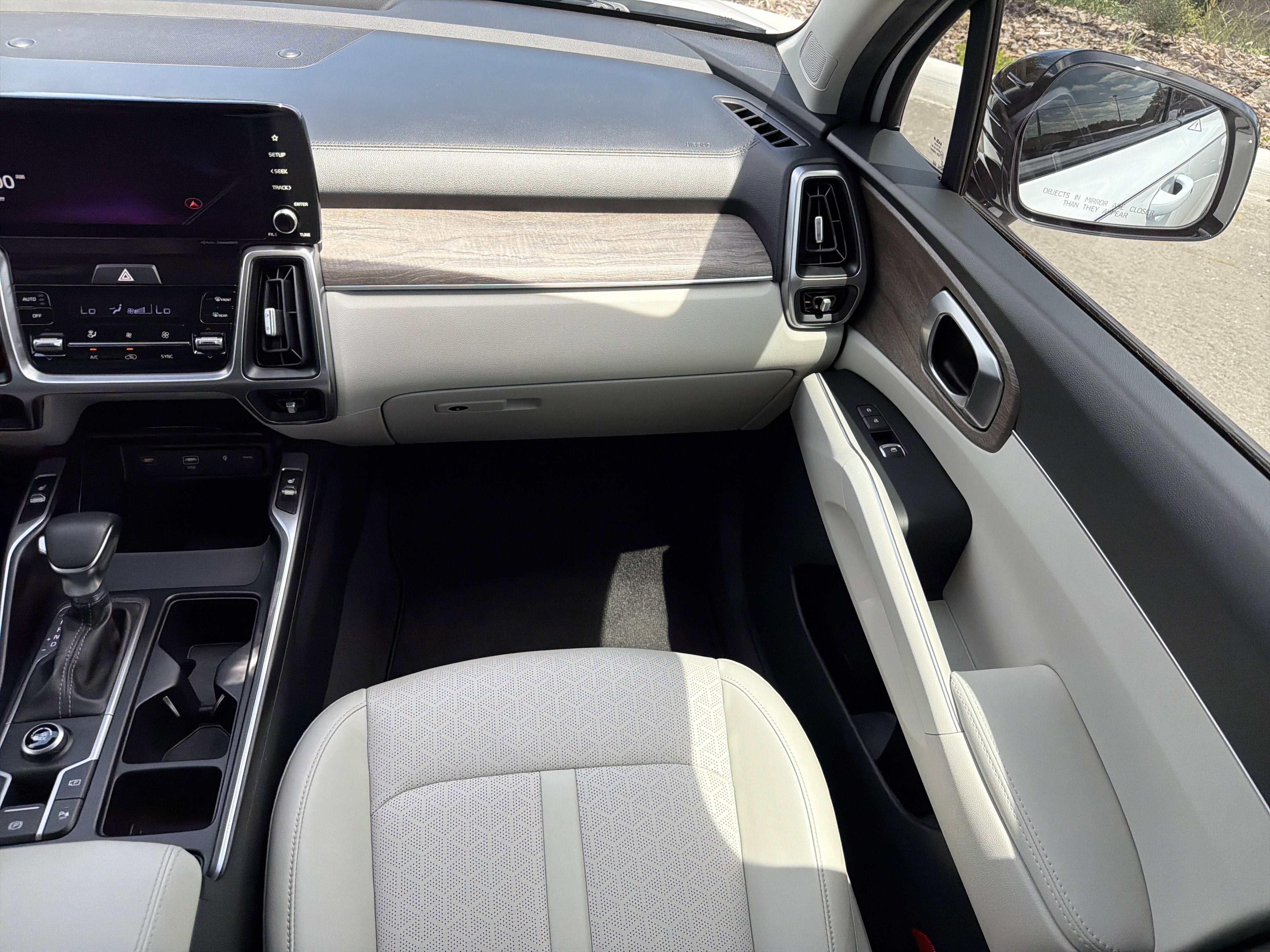 2023 Kia Sorento EX