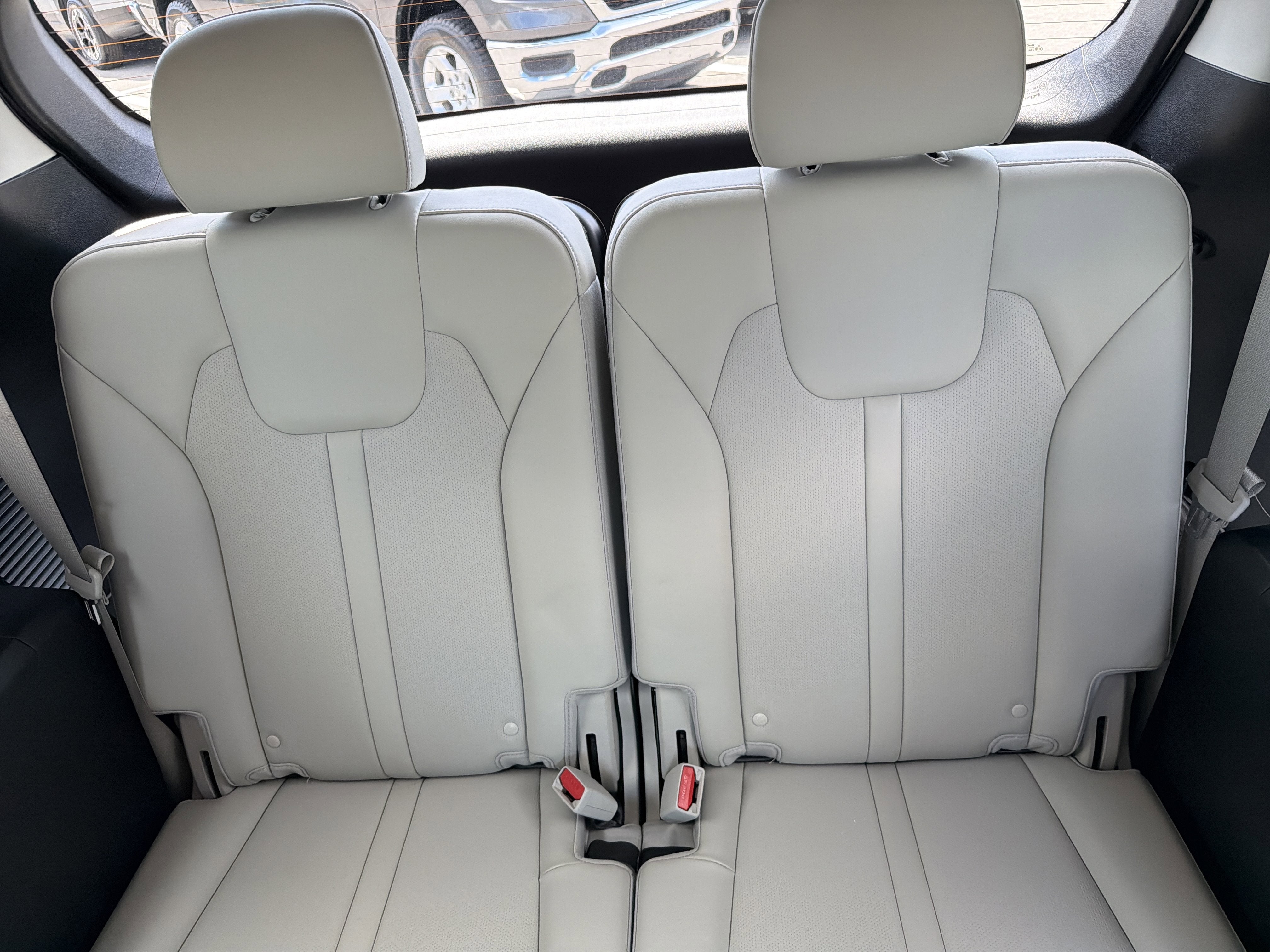 2023 Kia Sorento EX