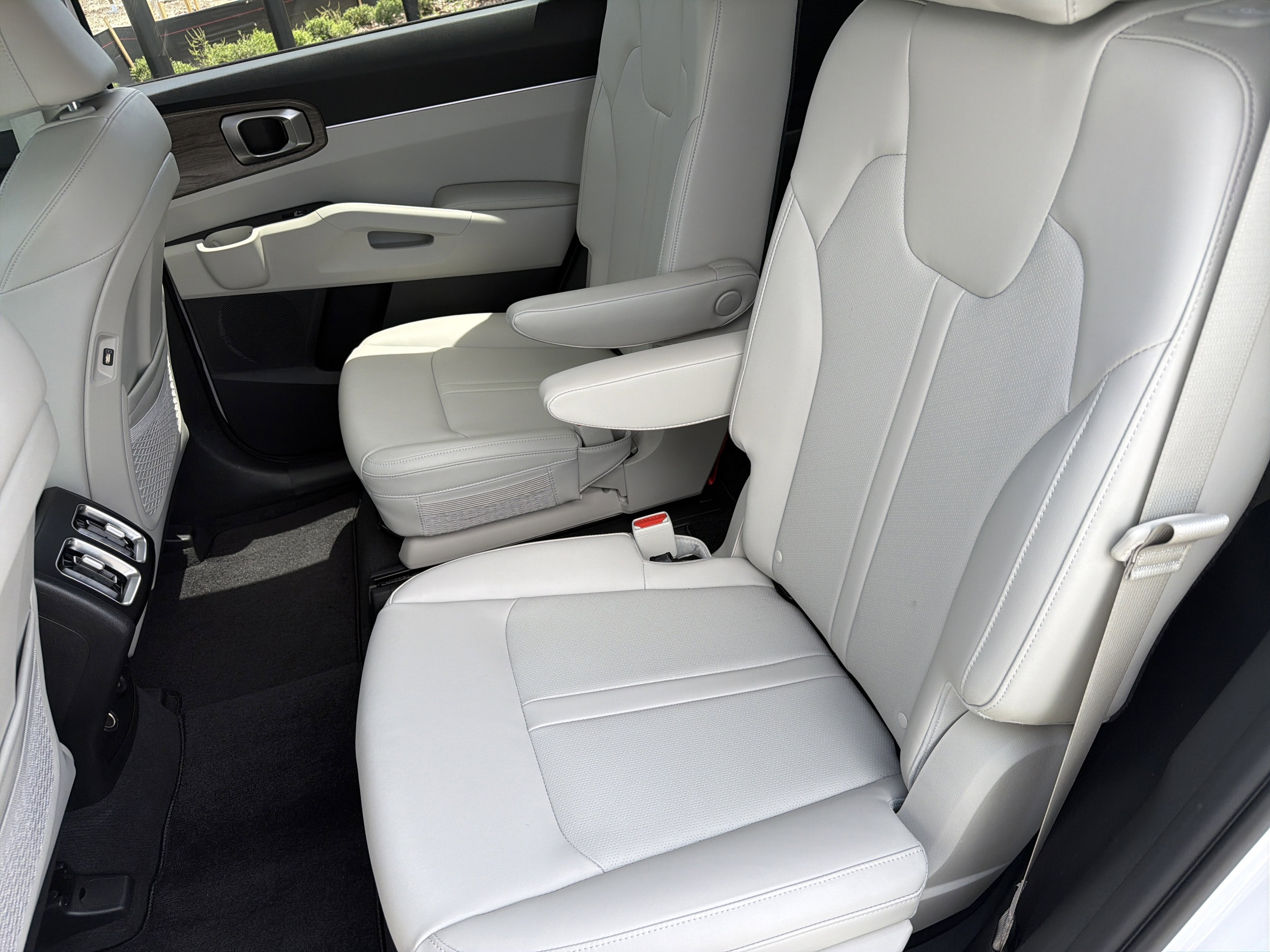 2023 Kia Sorento EX