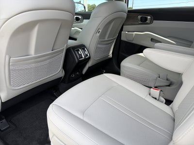2023 Kia Sorento EX