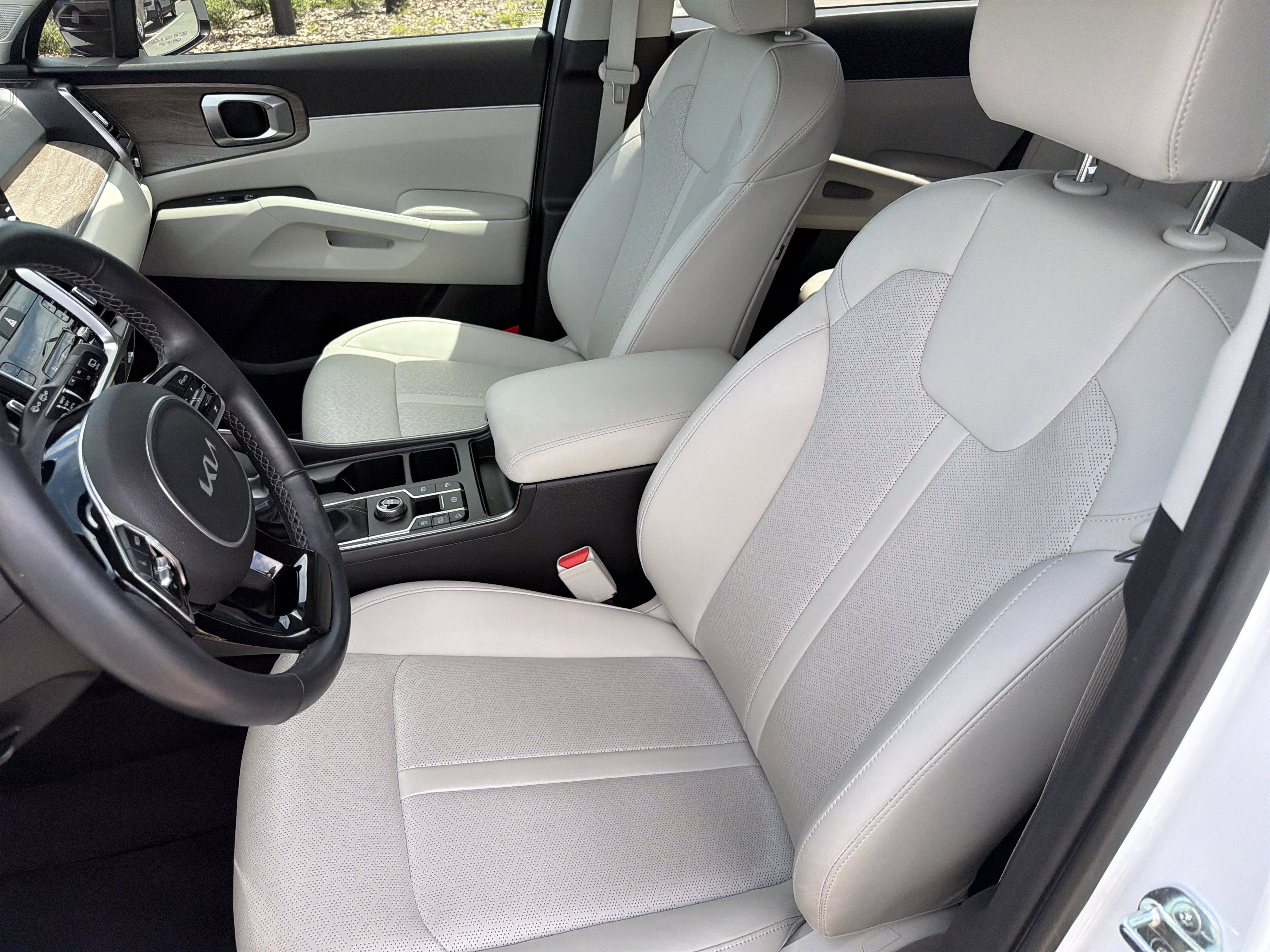 2023 Kia Sorento EX