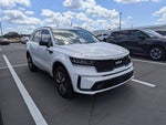 2023 Kia Sorento EX