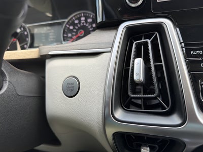 2023 Kia Sorento EX