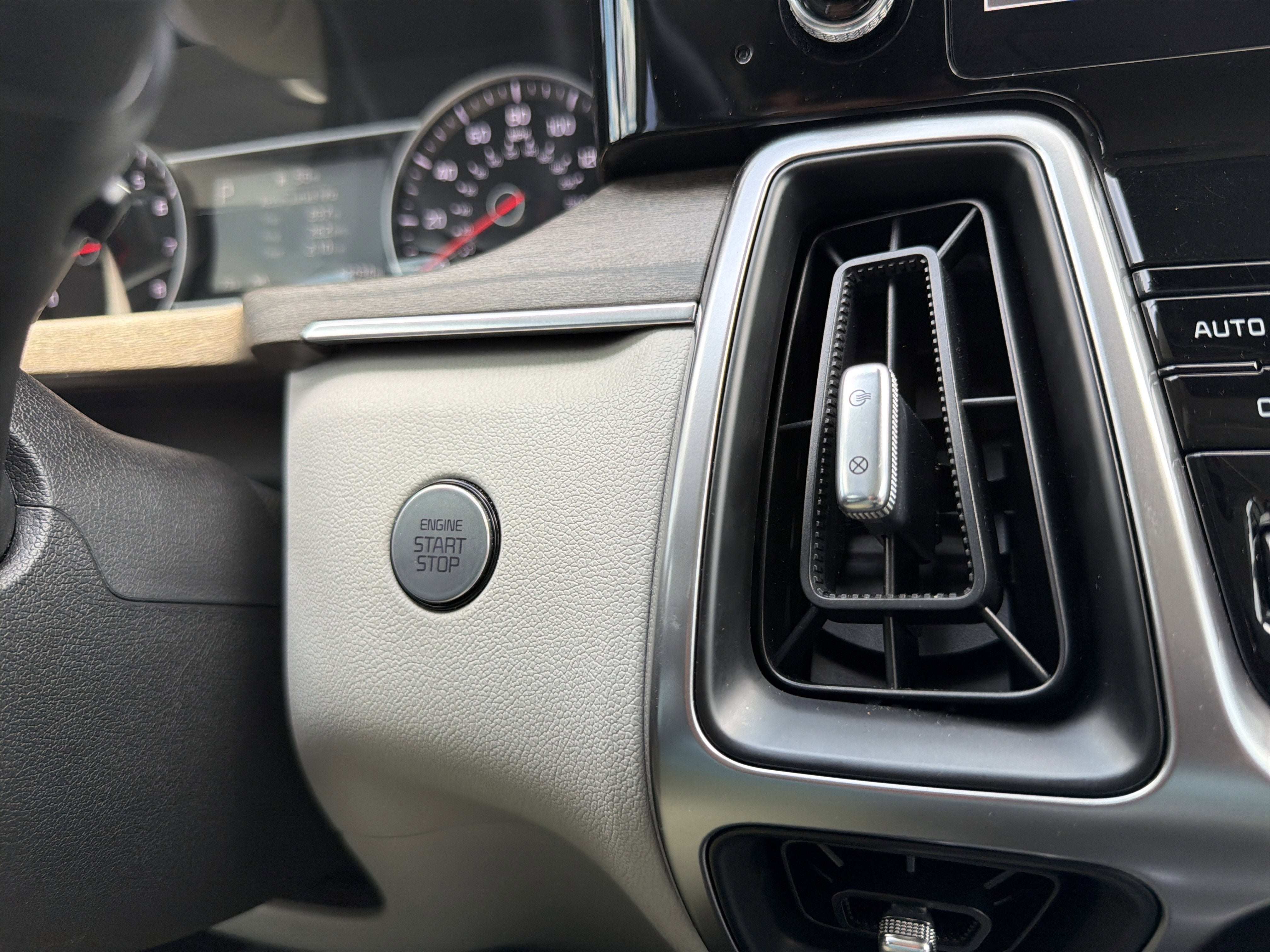 2023 Kia Sorento EX