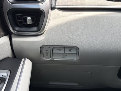 2023 Kia Sorento EX