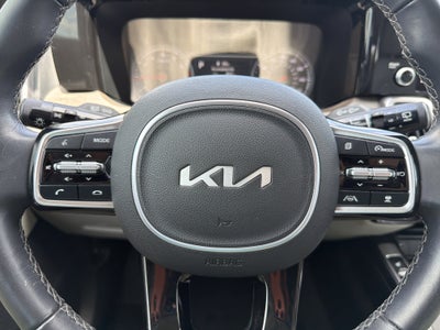 2023 Kia Sorento EX