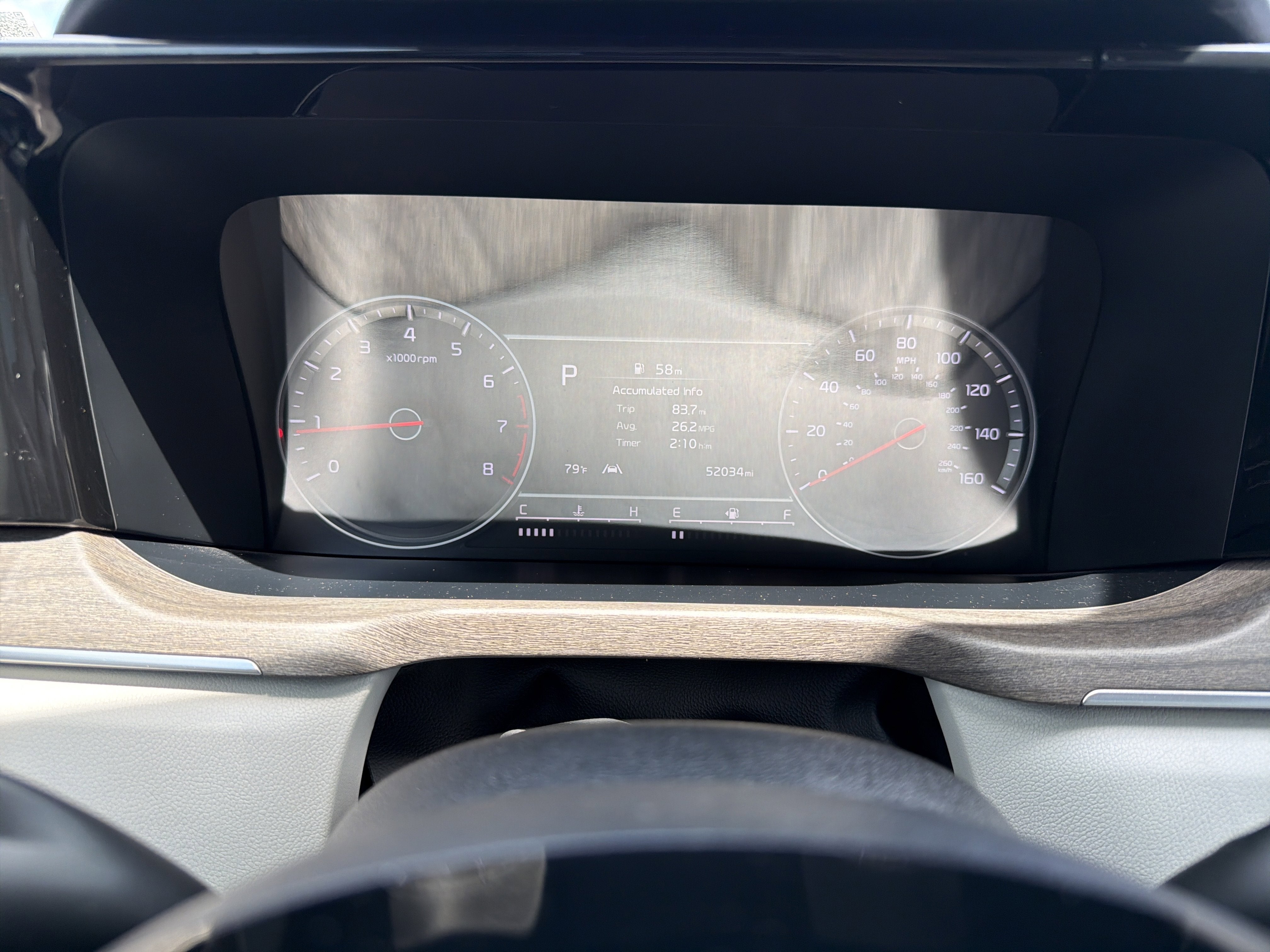 2023 Kia Sorento EX