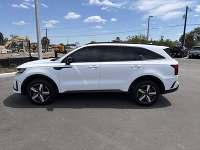 2023 Kia Sorento EX
