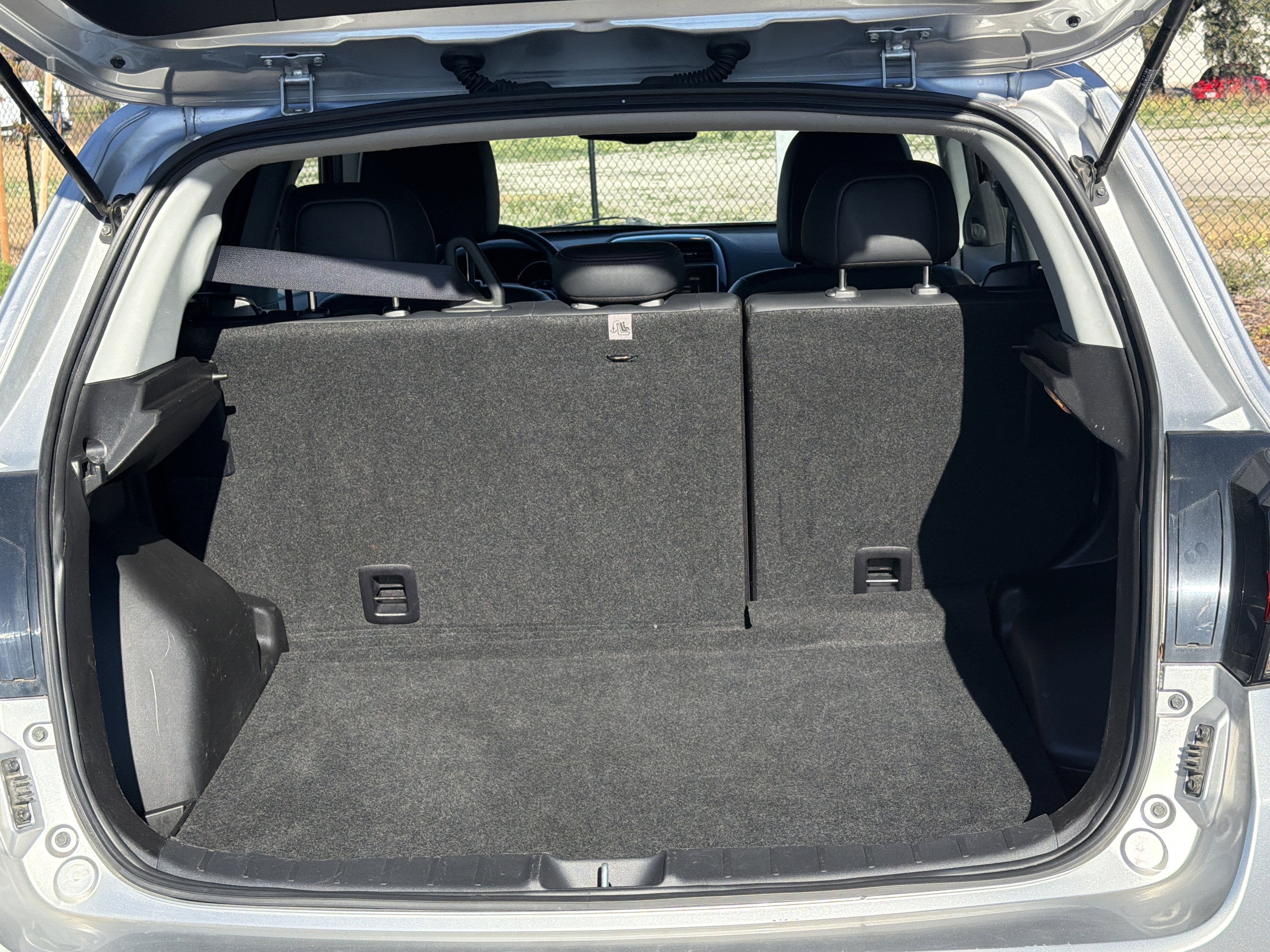 2024 Mitsubishi Outlander Sport 2.0 SE