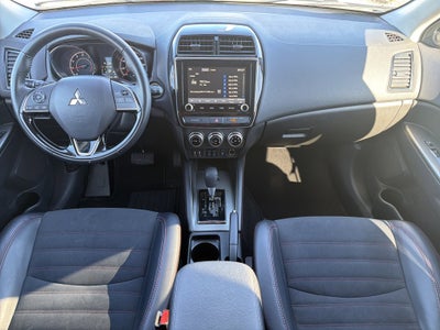 2024 Mitsubishi Outlander Sport 2.0 SE