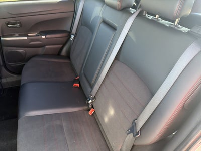 2024 Mitsubishi Outlander Sport 2.0 SE