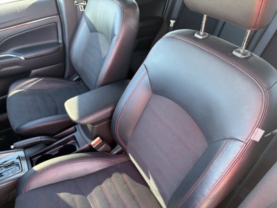 2024 Mitsubishi Outlander Sport 2.0 SE