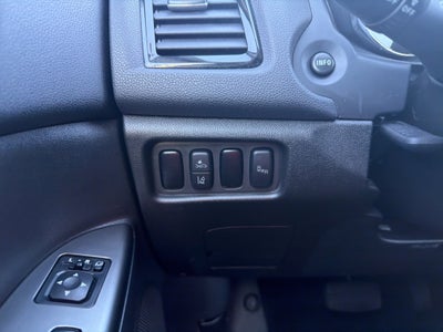 2024 Mitsubishi Outlander Sport 2.0 SE