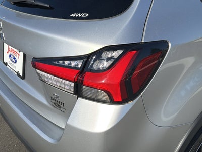 2024 Mitsubishi Outlander Sport 2.0 SE