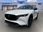 2024 Mazda Mazda CX-5 2.5 Carbon Turbo