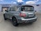 2020 Nissan Armada Platinum