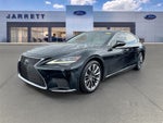 2022 Lexus LS 500 Base
