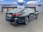 2022 Lexus LS 500 Base