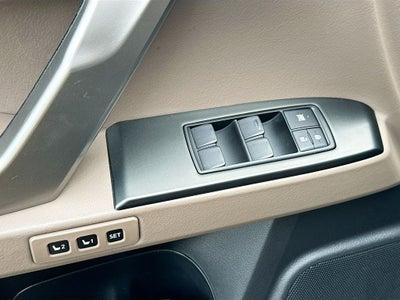 2023 Lexus GX 460 Luxury