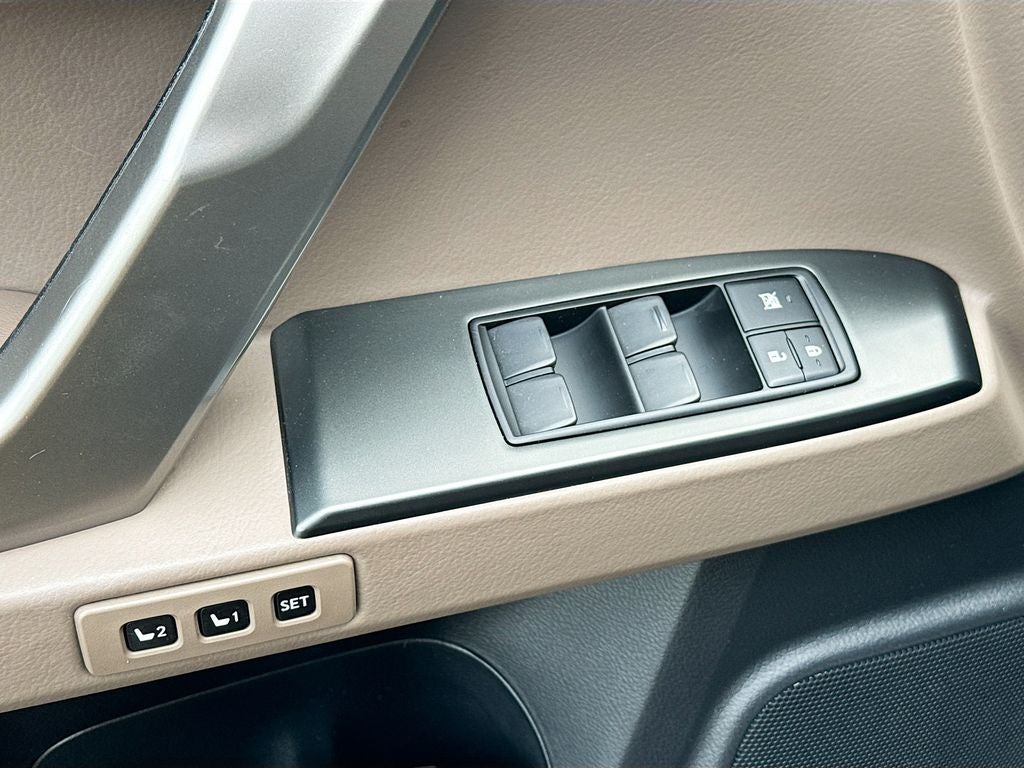 2023 Lexus GX 460 Luxury