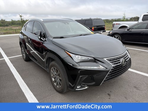 2019 Lexus NX 300 Base