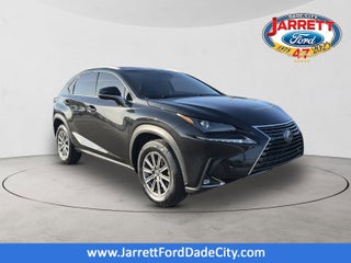 2019 Lexus NX 300 Base