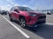 2021 Toyota RAV4 Prime SE